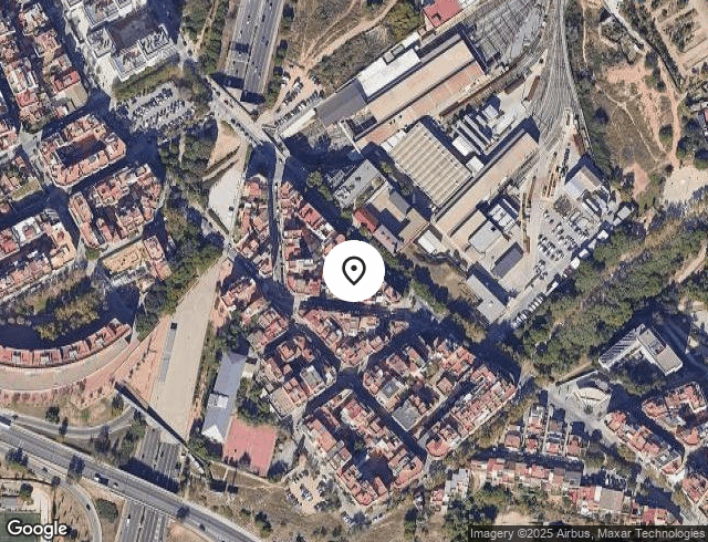 Piso en Calle Casanova de , 45
